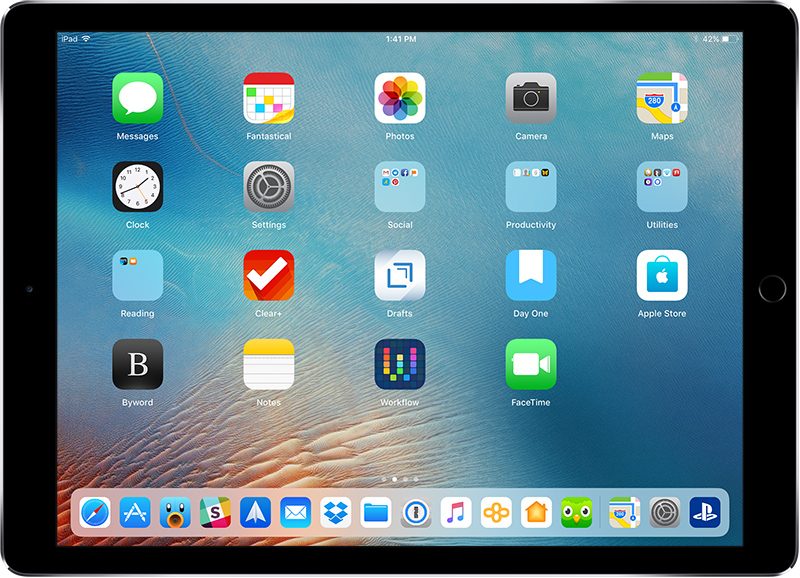 ios11dock