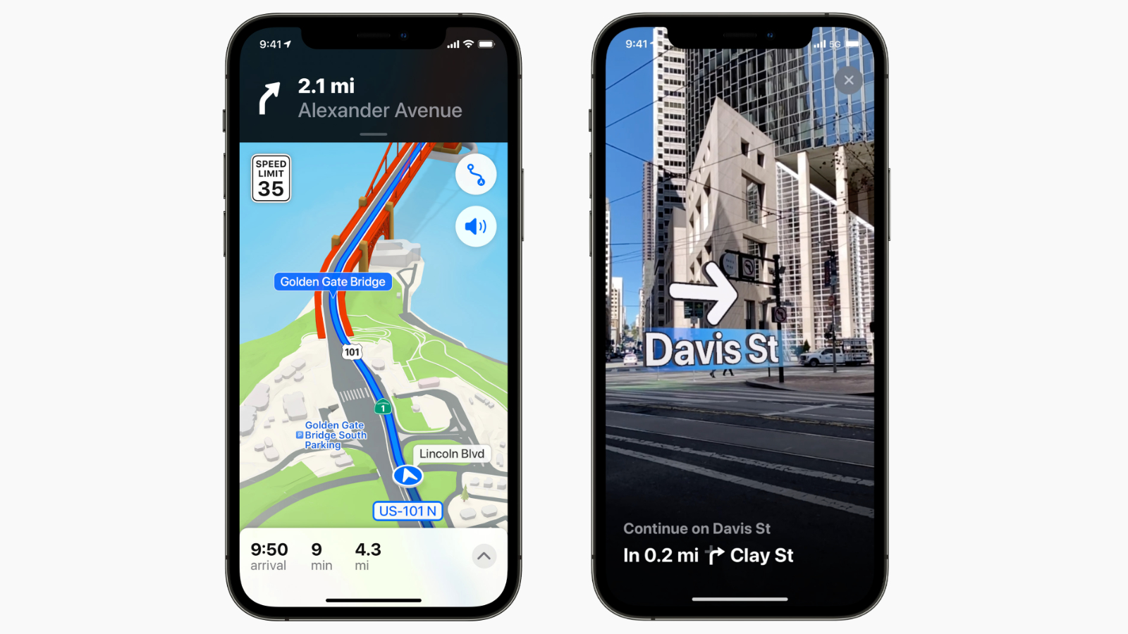 ios15 maps