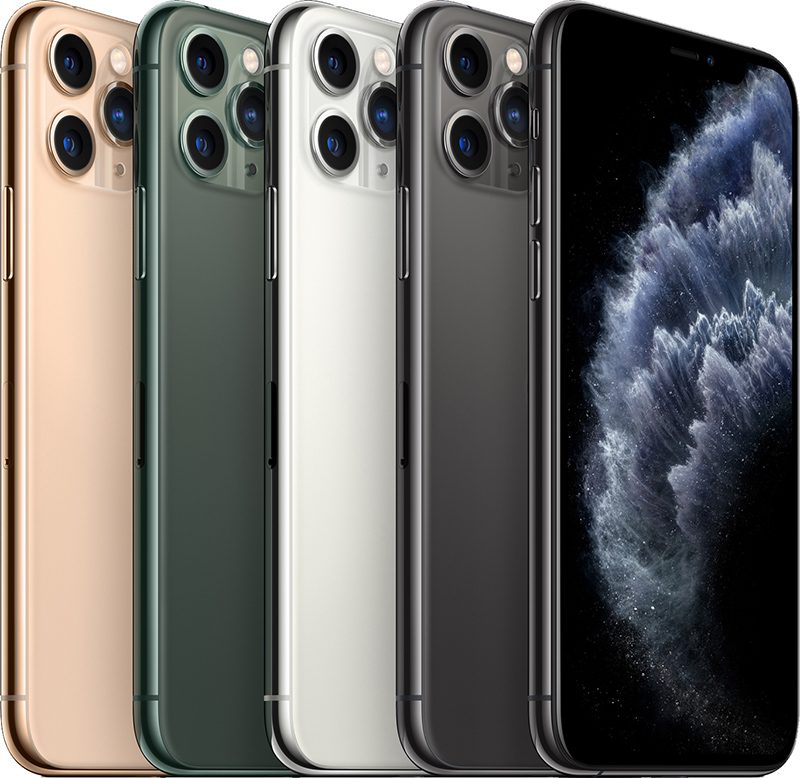 iphone11prolineup