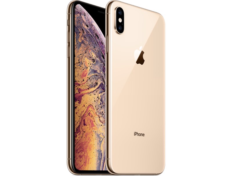 iphonexsmaxgold