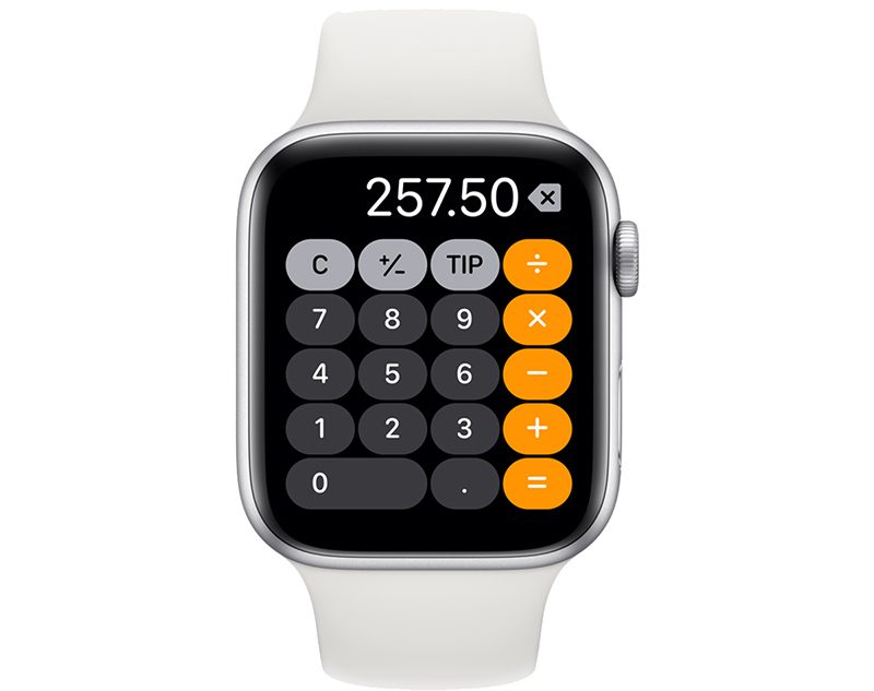 watchos6calculatorapp