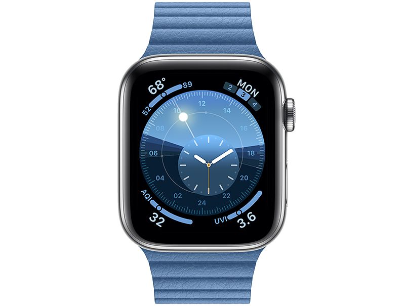 watchOS 6